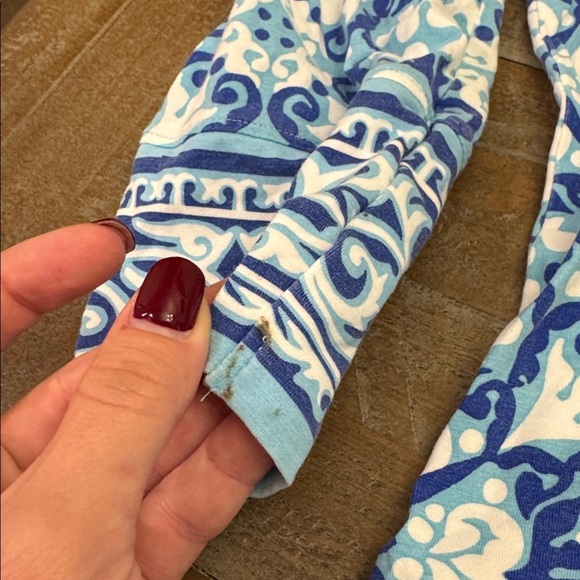 Coolibar Women's Oceanside Tunic Dress - Picture 8 of 14